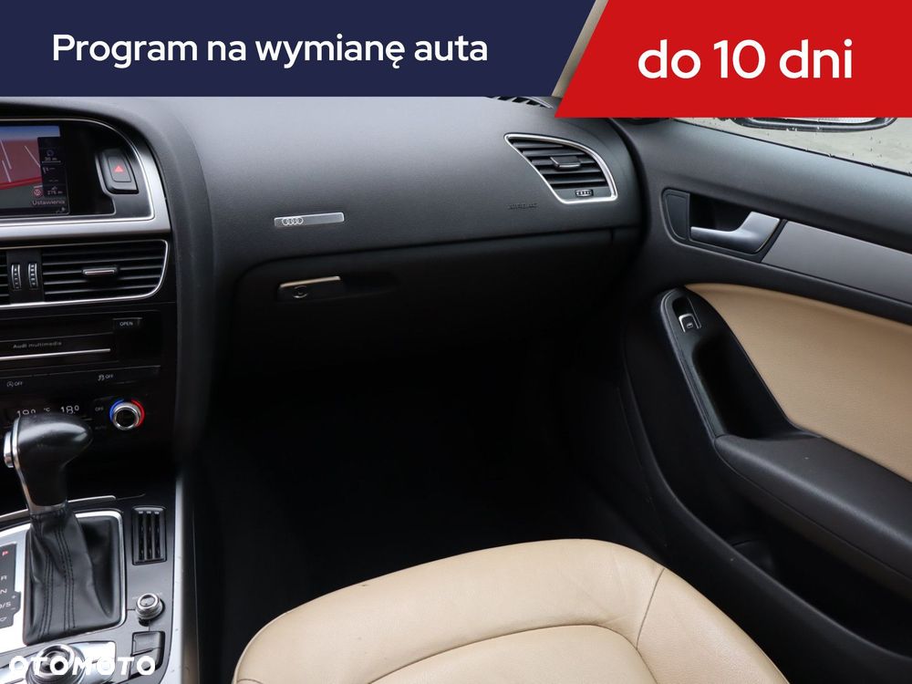 Audi A5 Sportback - 10