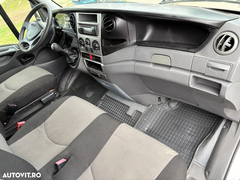 Iveco 35C15 - 21