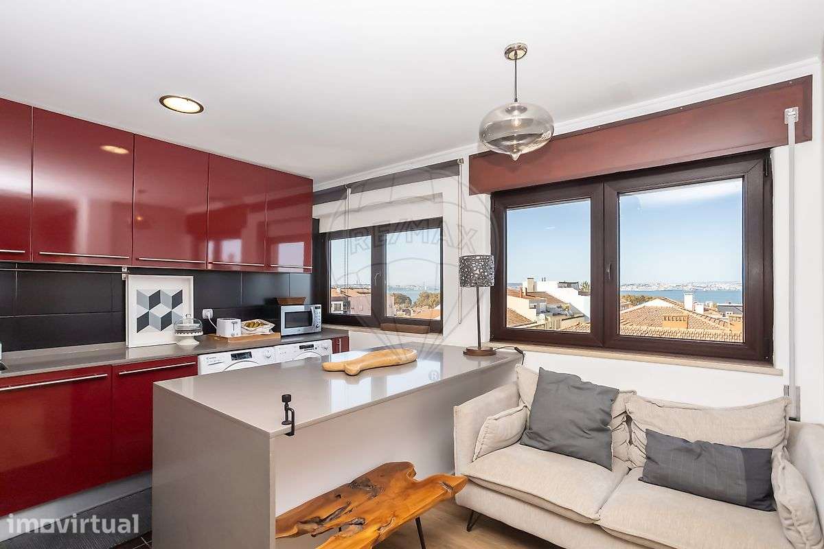 Apartamento T4 para venda - Grande imagem: 4/32