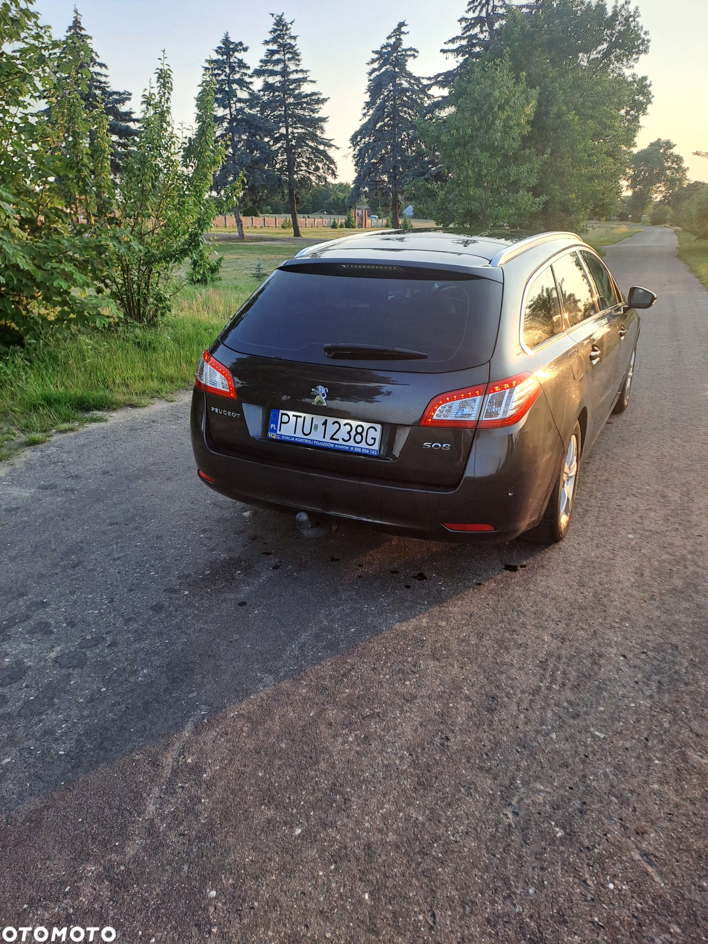 Peugeot 508 - 11