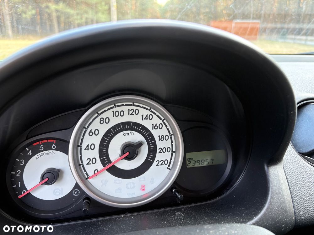 Mazda 2 1.4 CD Exclusive - 5