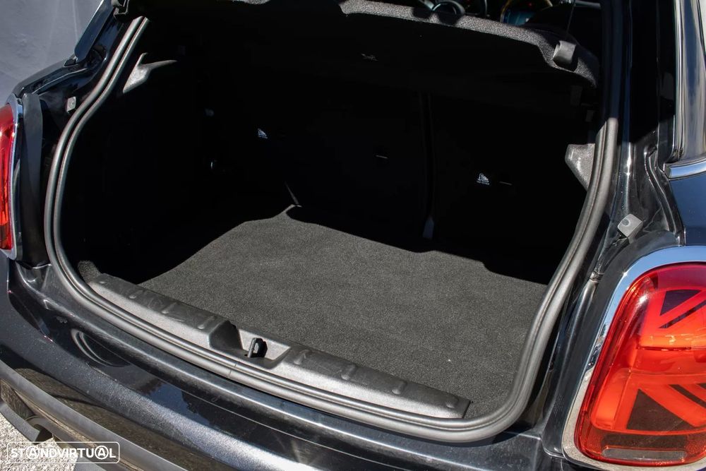 MINI 5 Portas One Sport Edition - 36