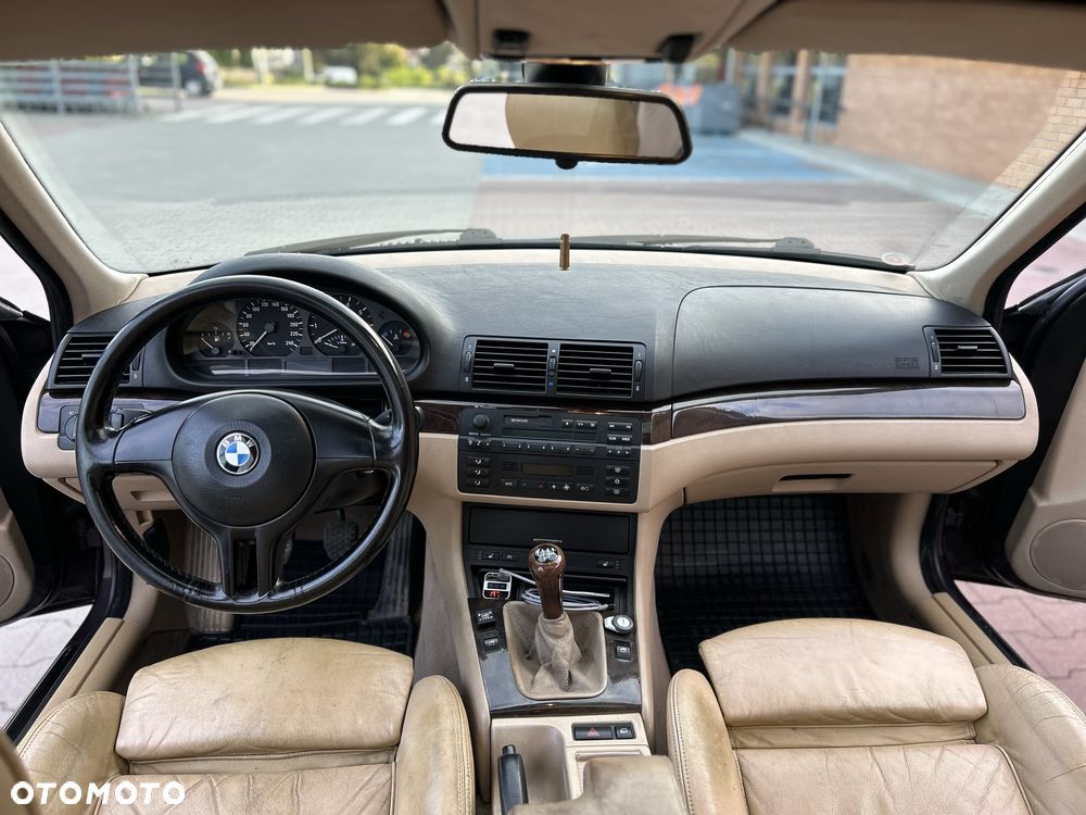 BMW Inny - 7