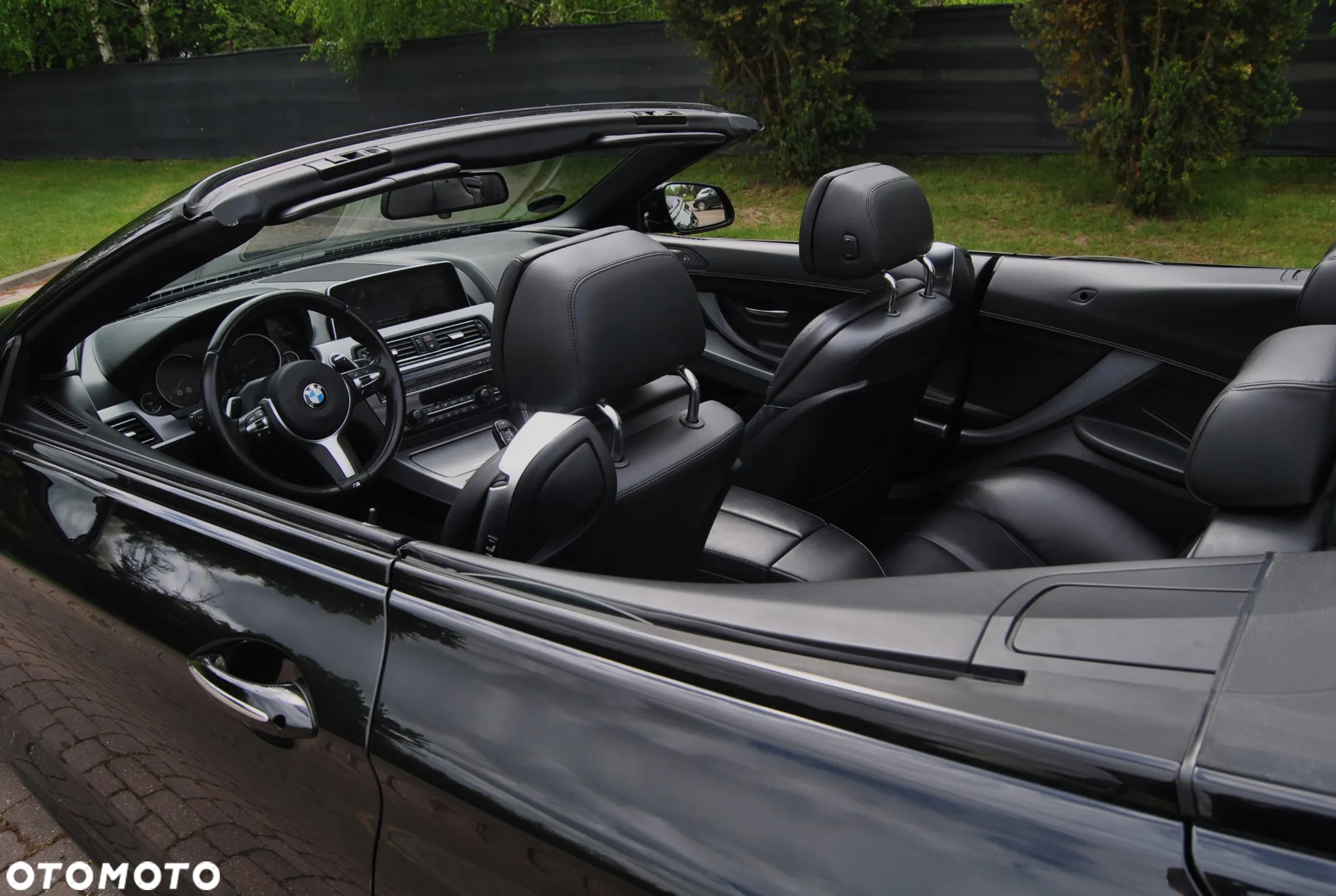 BMW Seria 6 - 23