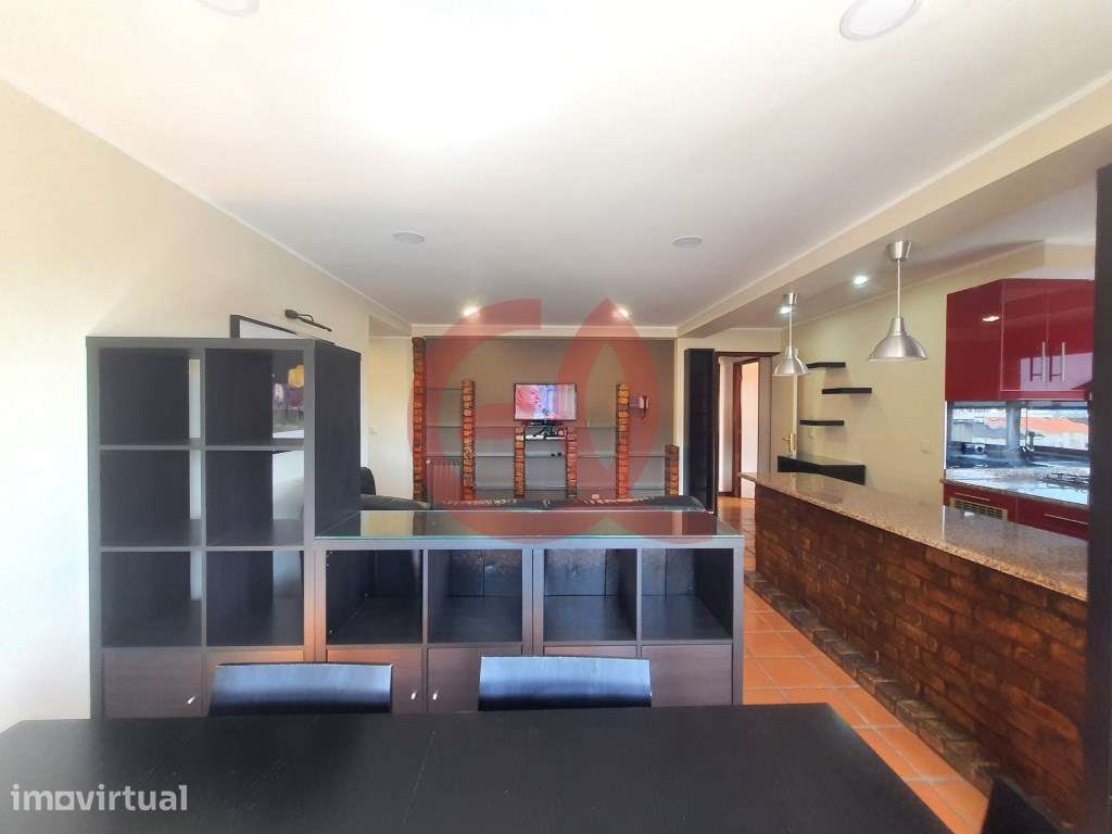 Apartamento T2 - Meadela - Grande imagem: 4/23