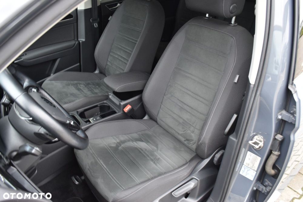 Volkswagen Touran 1.5 TSI EVO Highline DSG - 29