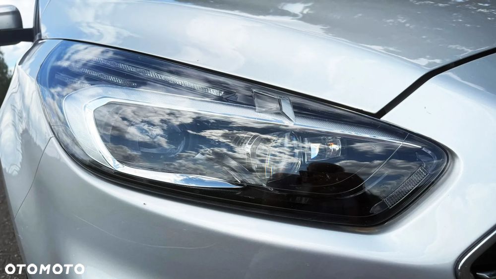 Ford S-Max 2.0 EcoBlue AWD Titanium - 7