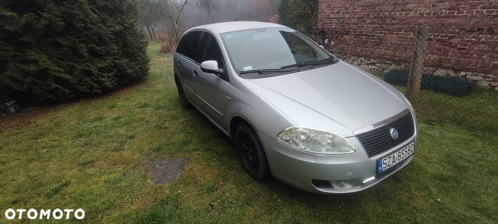 Fiat Croma - 1
