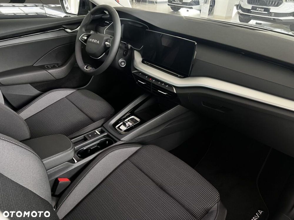 Skoda Octavia 1.5 TSI mHEV Drive Selection DSG - 33