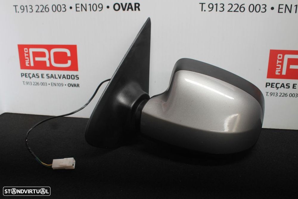Espelho Retrovisor Dacia Stepway FRENTE ESQUERDO - 3