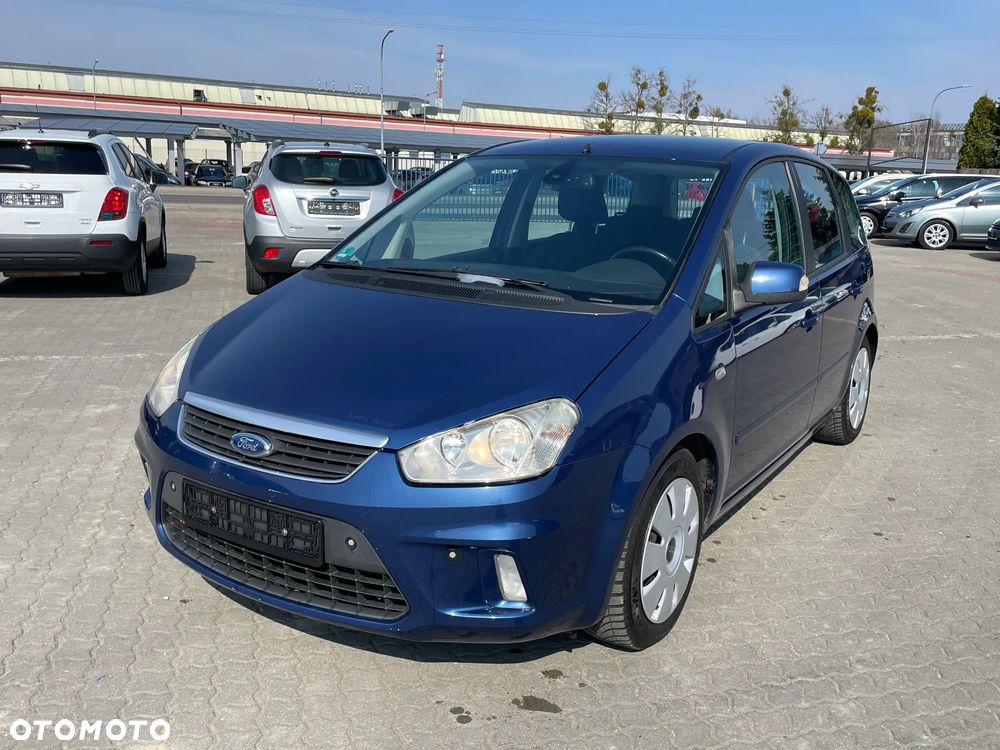 Ford C-MAX 2.0 Style - 3