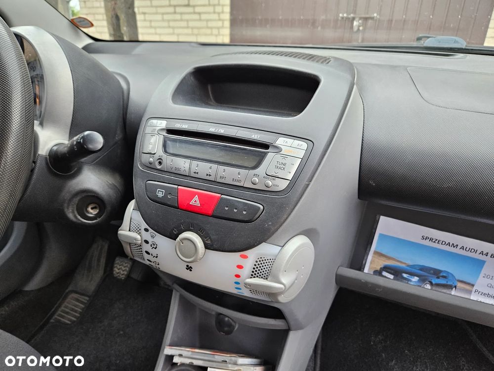 Toyota Aygo 1.0 VVT-i Life - 9