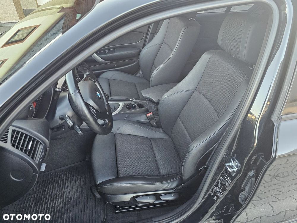 BMW Seria 1 - 14