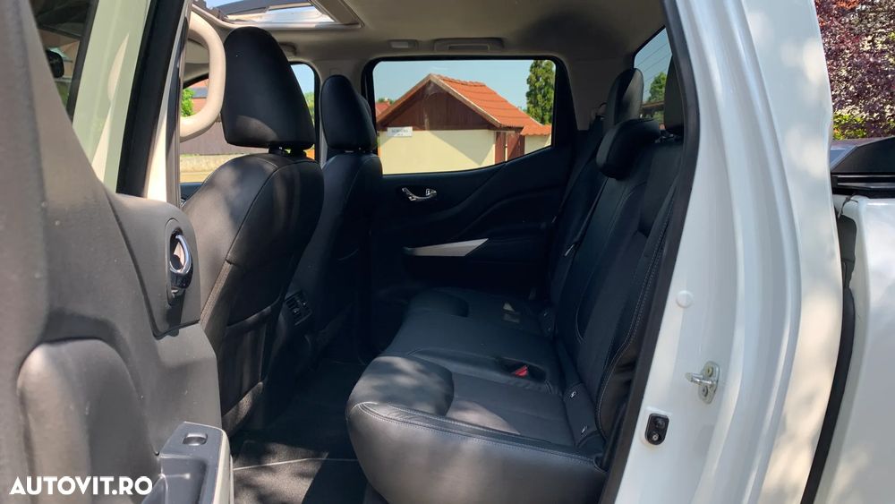 Nissan Navara - 10