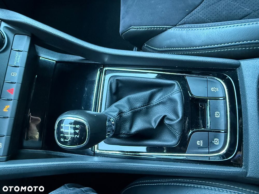 Skoda Kodiaq 1.5 TSI Sportline - 17