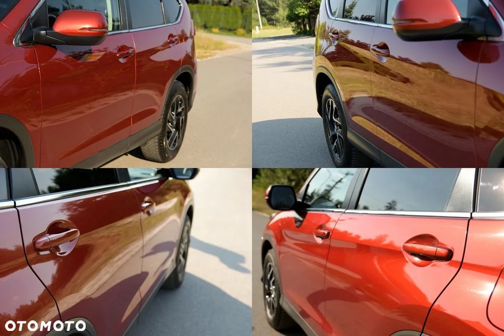 Honda CR-V 2.0 Executive (ADAS) - 36