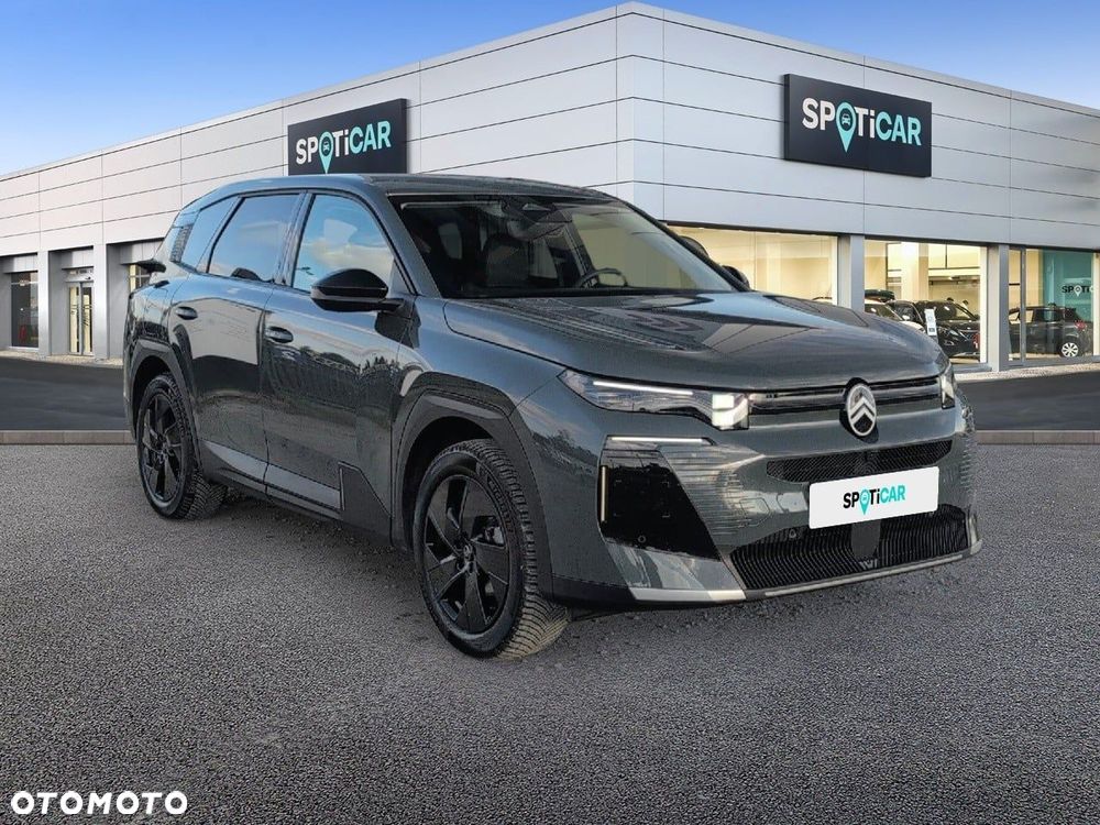 Citroën C5 Aircross - 4