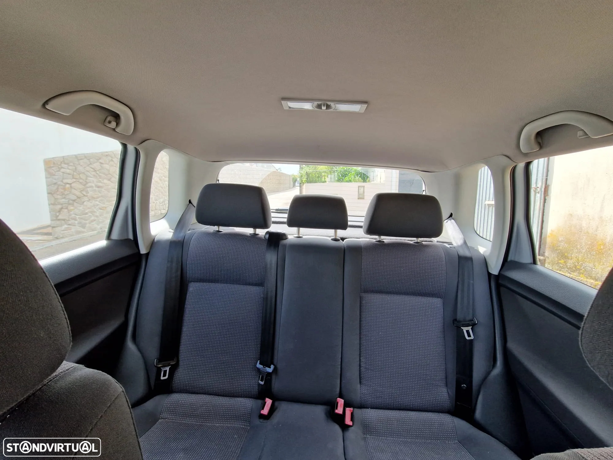 VW Polo 1.2 Confortline - 12