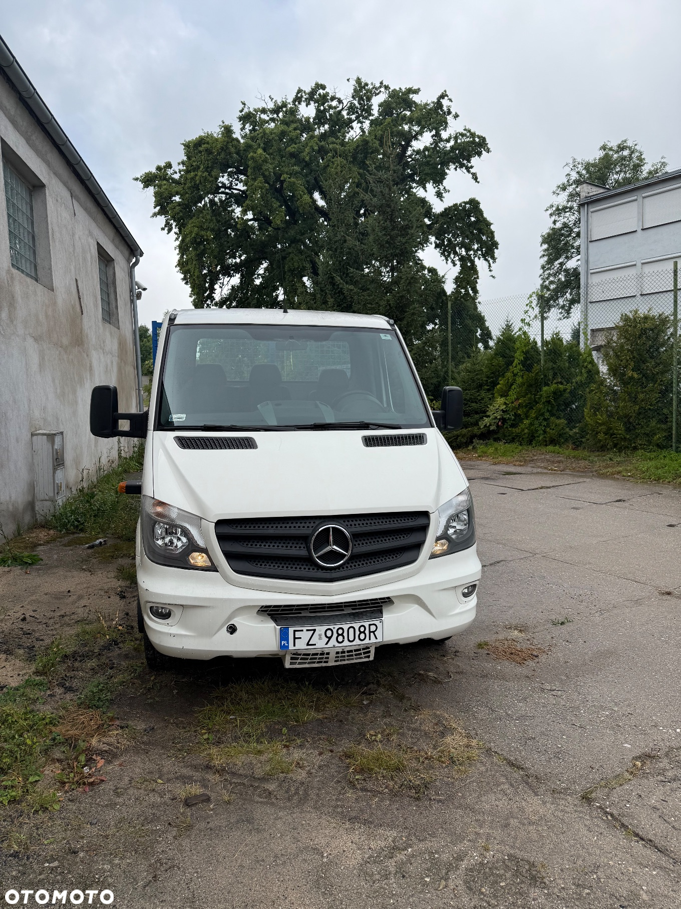 Mercedes-Benz Sprinter - 6