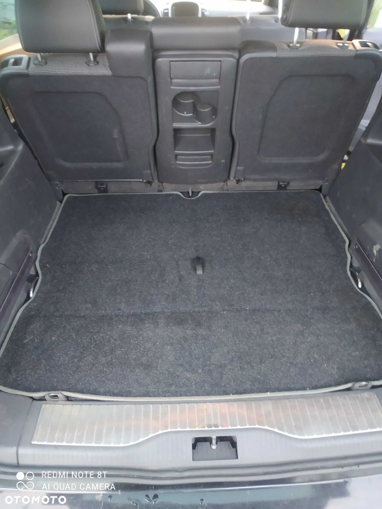Opel Zafira - 7