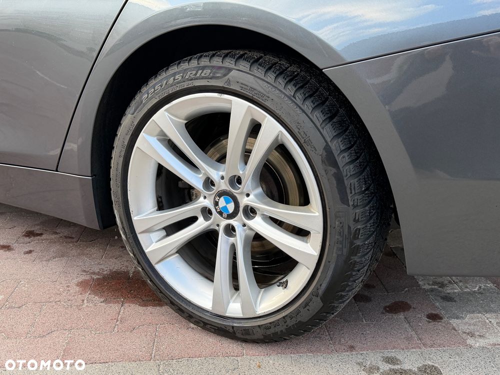 BMW Seria 4 428i xDrive Sport Line - 11