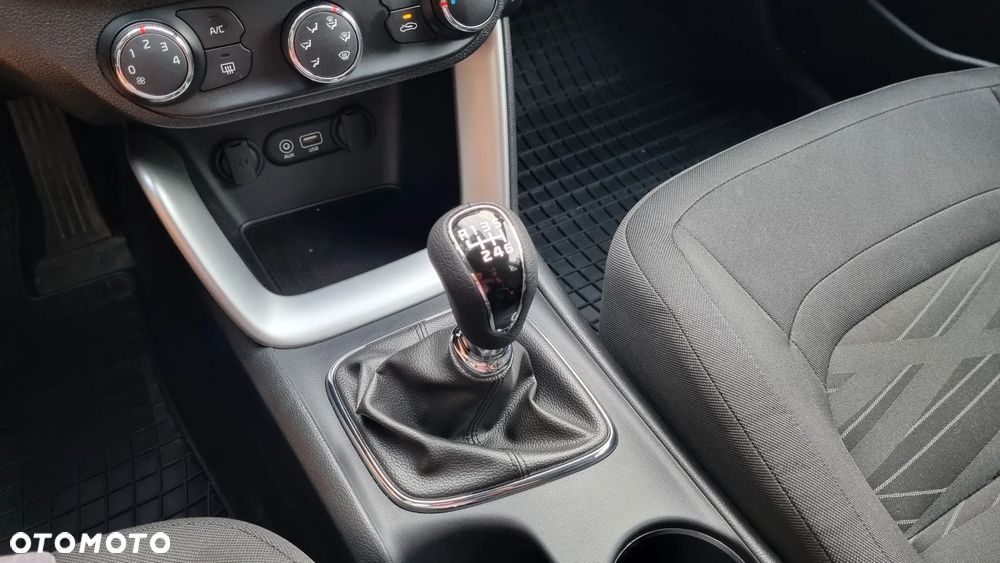 Kia Ceed Cee'd 1.4 L - 29