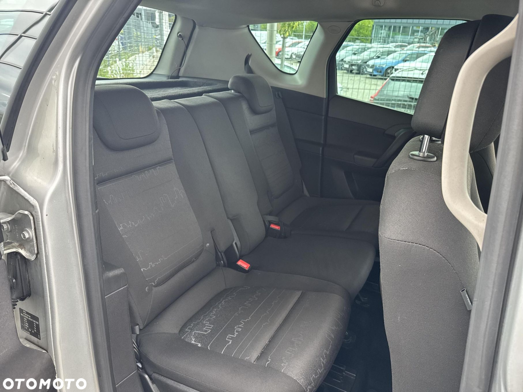 Opel Meriva - 26