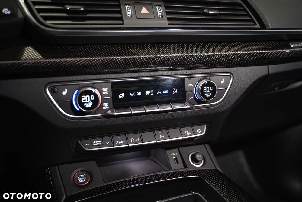 Audi SQ5 Sportback - 21