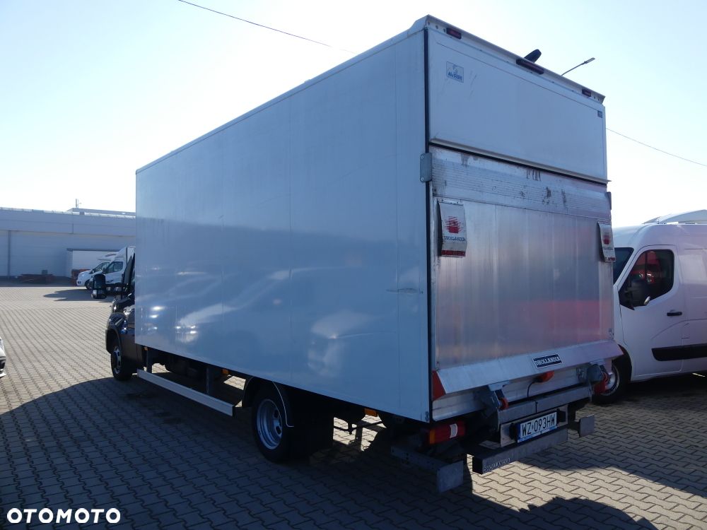 Iveco DAILY 50C18 - 10