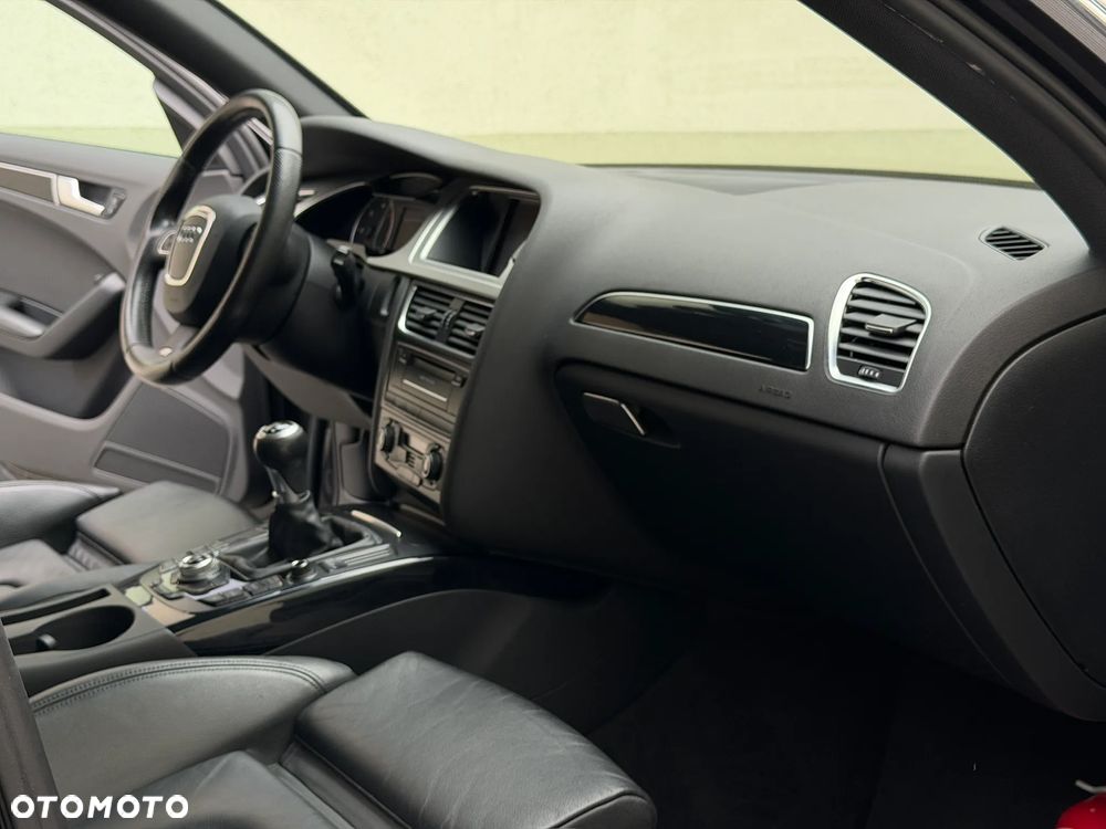 Audi A4 Avant 2.0 TDI DPF S line Sportpaket (plus) - 15