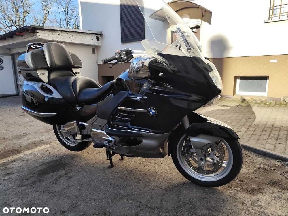BMW LT - 2