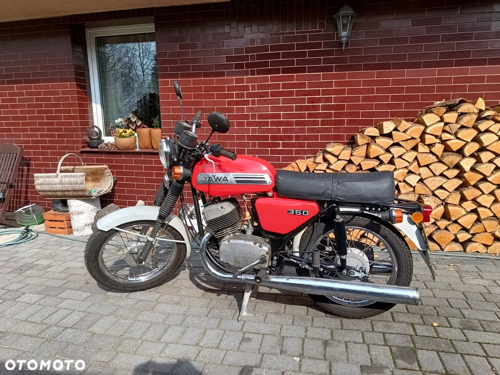 Jawa 350