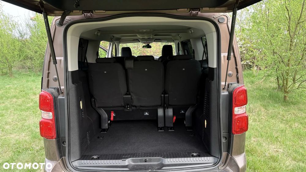 Toyota ProAce - 14