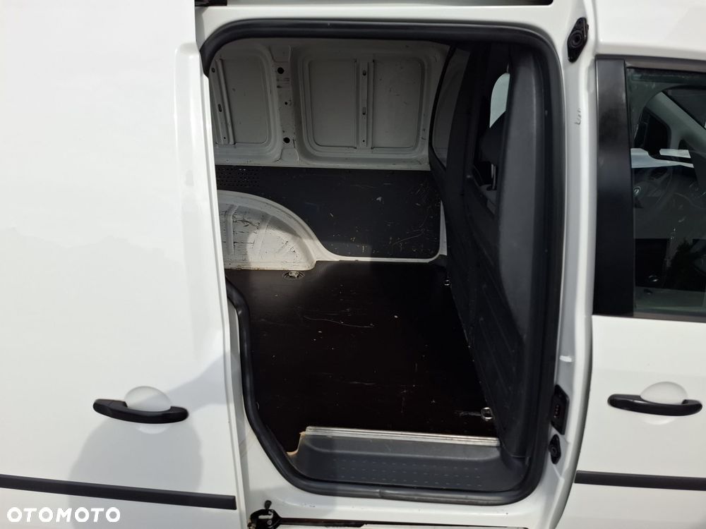 Volkswagen CADDY - 8