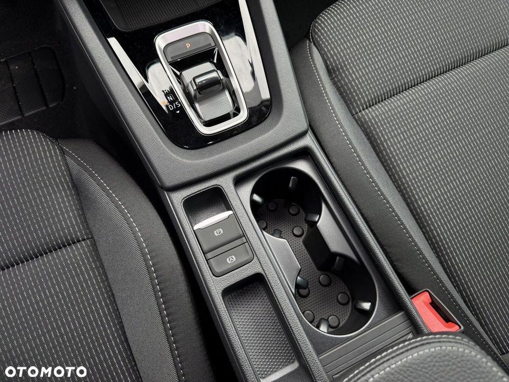 Skoda Octavia 1.5 TSI mHEV Drive Selection DSG - 23