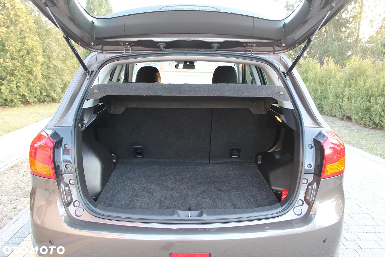 Mitsubishi ASX 1.6 Active - 15