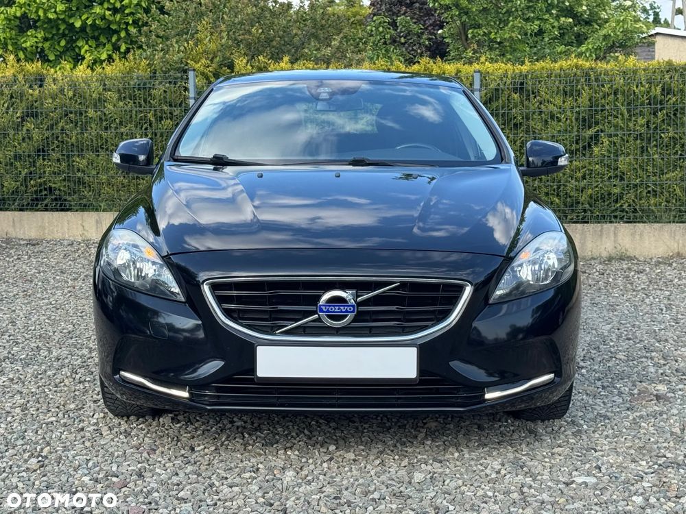 Volvo V40 D2 Momentum - 7
