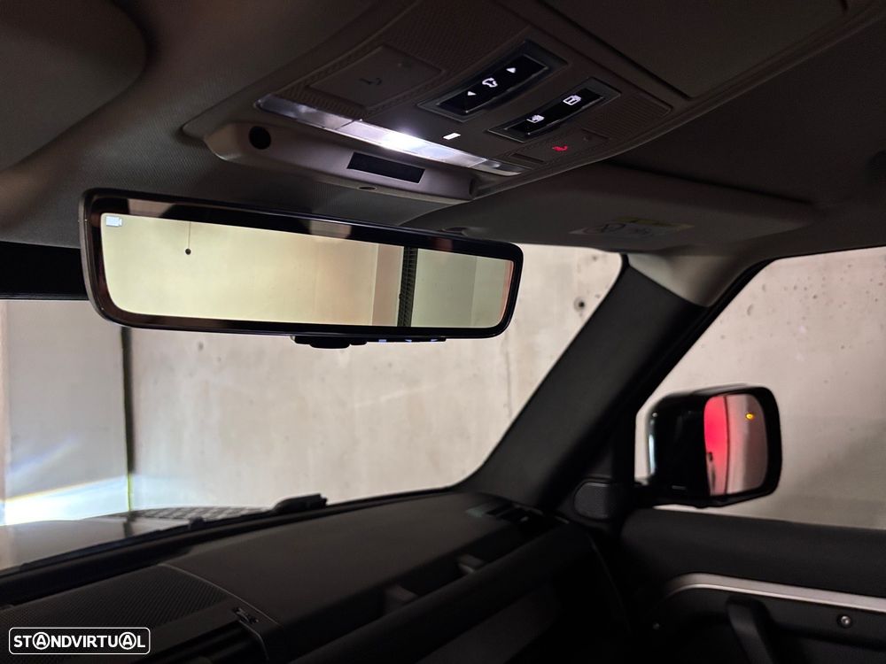 Land Rover Defender 110 P400e XS Edition - 14
