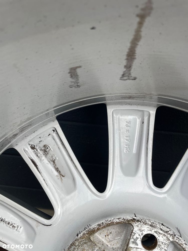 Akufelgi z Oponami VW 5x112 7Jx17 ET43 235/55/17 Nexen 24r 5N0601025 - 11