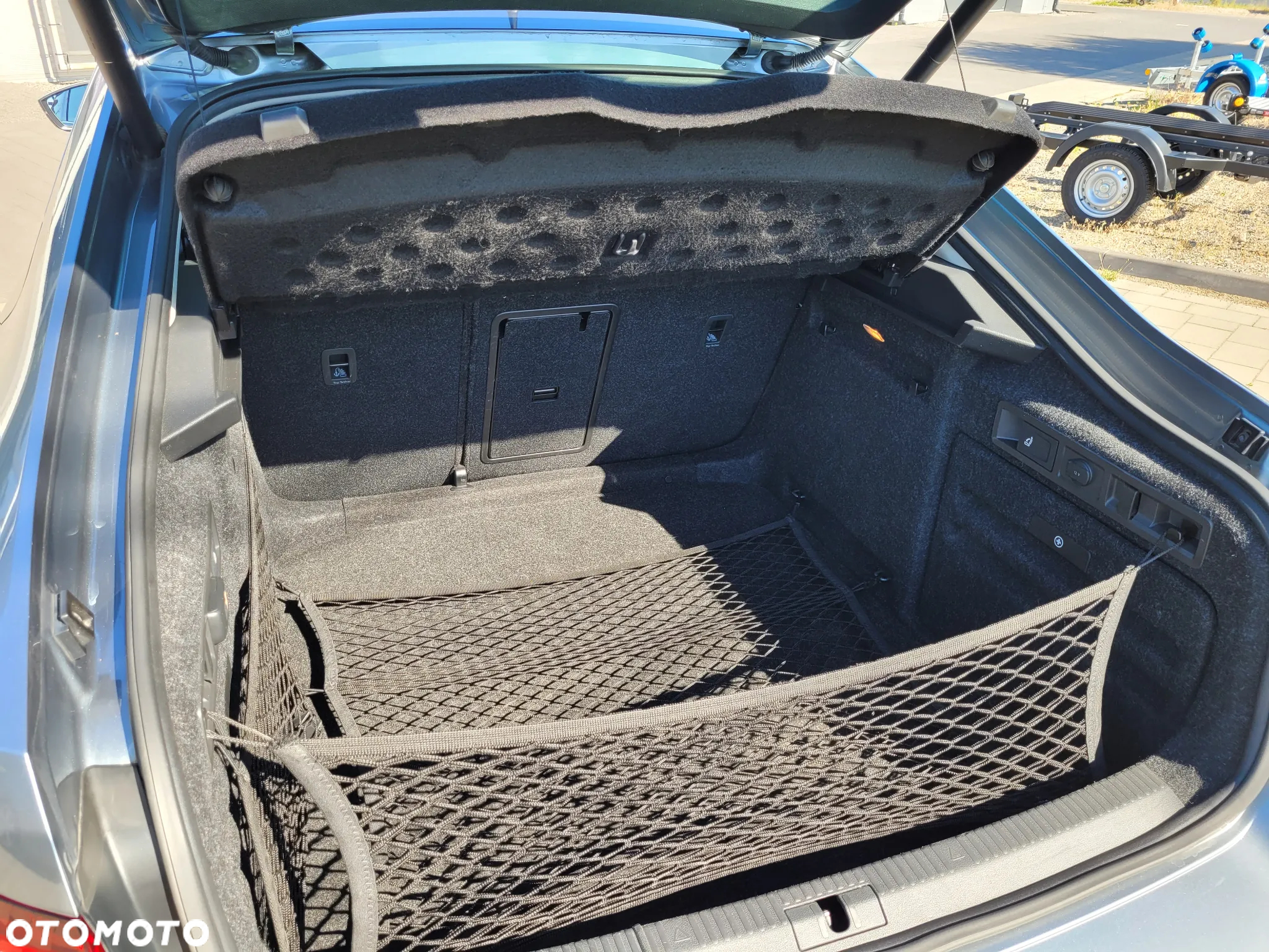 Skoda Superb 2.0 TDI 4x4 L&K DSG - 10