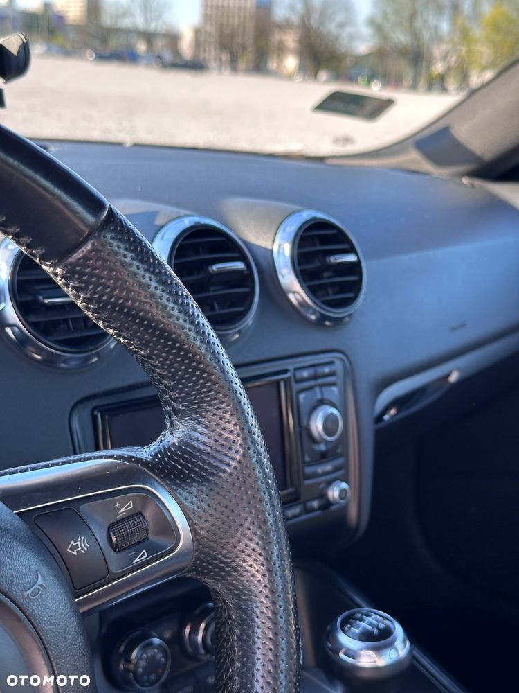 Audi TT Coupé 2.0 TFSI - 14