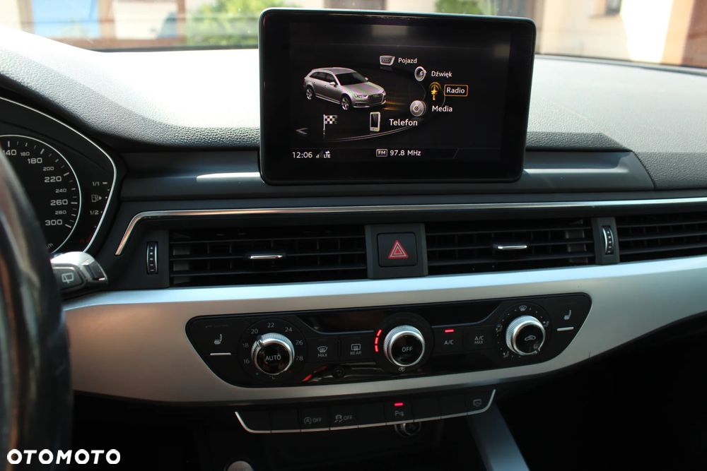Audi A4 ver-2-0-tdi-ultra-s-tronic - 24