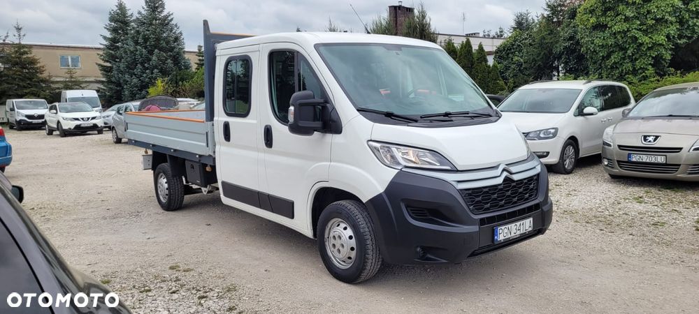 Citroën JUMPER