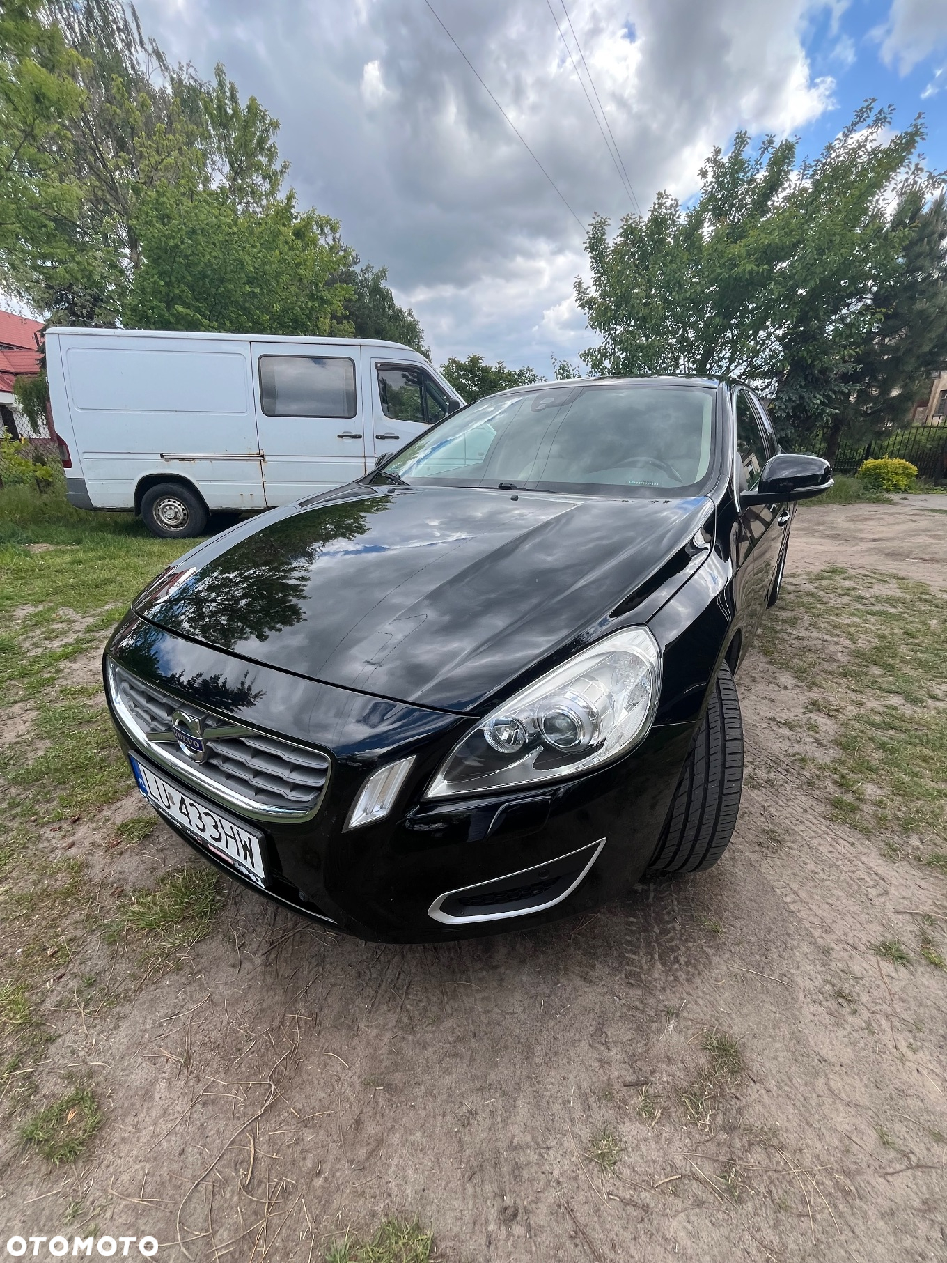 Volvo V60 - 5