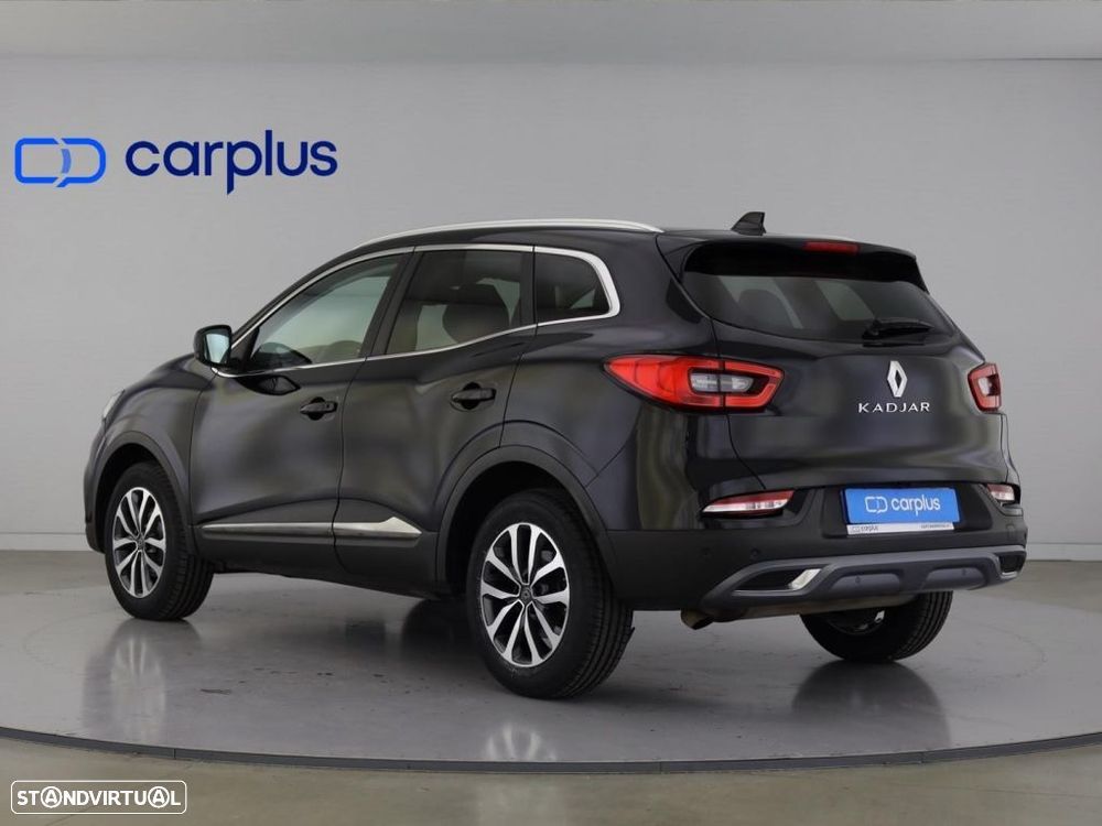 Renault Kadjar 1.3 TCe Zen - 5