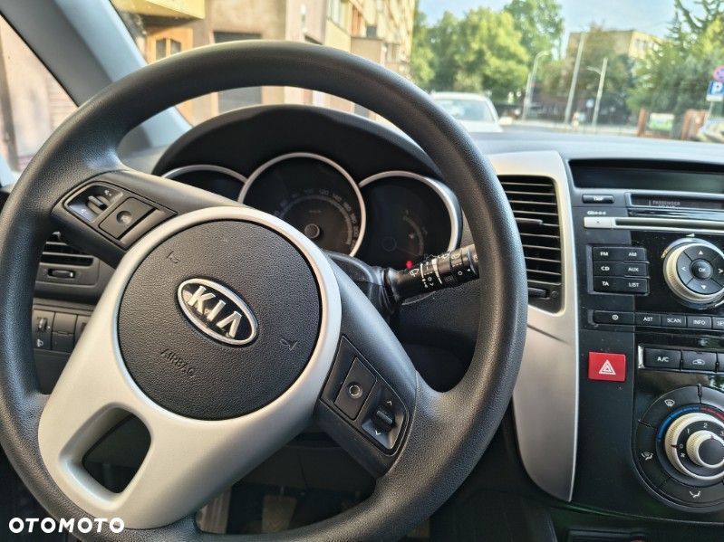 Kia Venga 1.4 M - 6