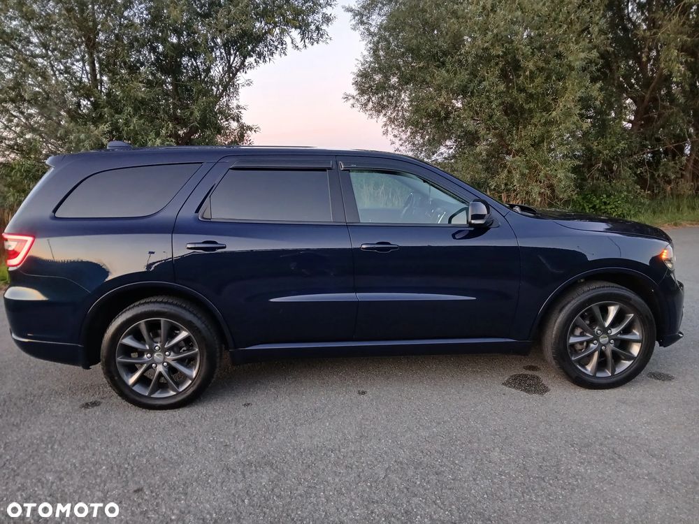 Dodge Durango - 3
