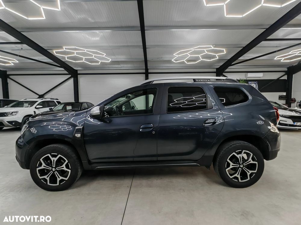Dacia Duster - 27