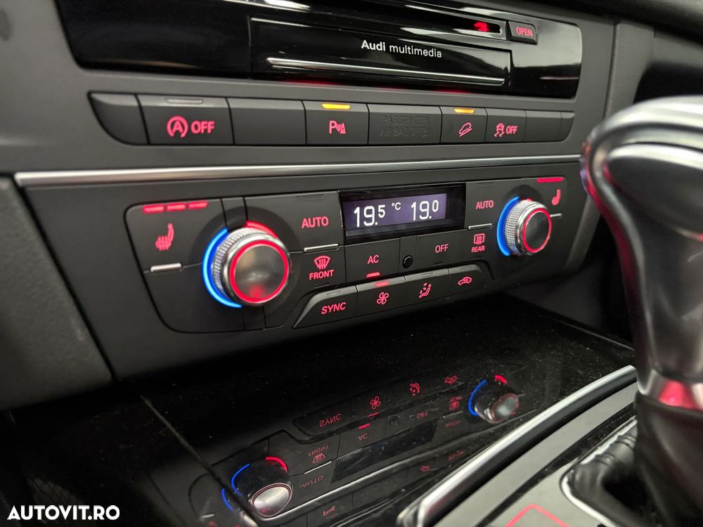 Audi A6 Allroad 3.0 TDI clean S tronic - 34