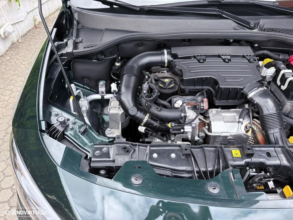 Fiat Tipo Cross 1.0 GSE T3 - 18